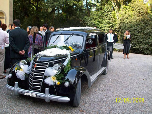 fiat per matrimoni